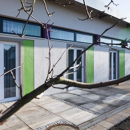 Wuschl Lounge 3* Kuhbach (Aichach-Friedberg)