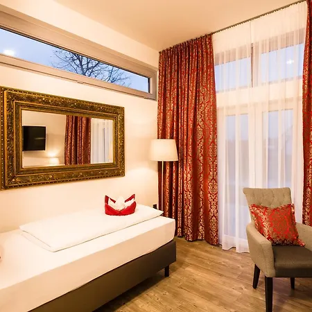 Wuschl Lounge Hotel