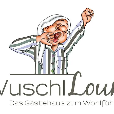 Wuschl Lounge Hotel 3*