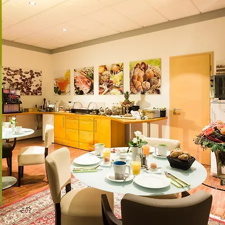 Wuschl Lounge Hotel