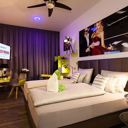 Wuschl Lounge 3* Kuhbach (Aichach-Friedberg)