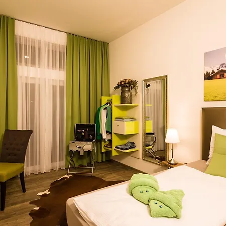 Wuschl Lounge 3* Kuhbach (Aichach-Friedberg)