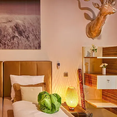 Wuschl Lounge Kuhbach (Aichach-Friedberg)