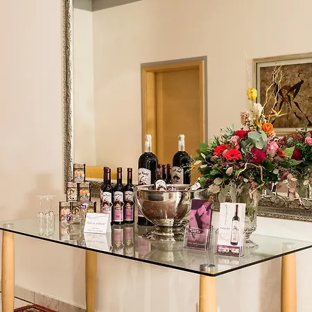 Wuschl Lounge Hotel