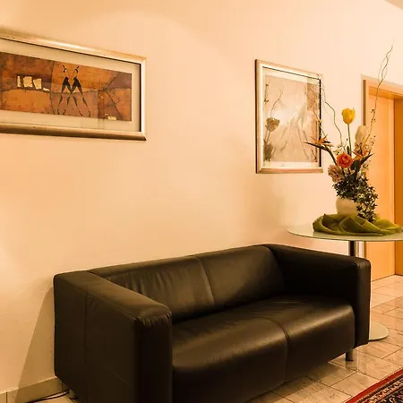 Hotel Wuschl Lounge Kuhbach (Aichach-Friedberg)