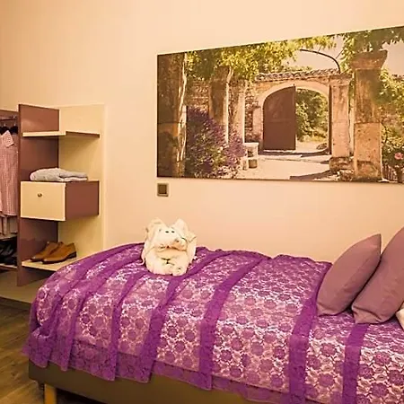 Wuschl Lounge Hotel 3*
