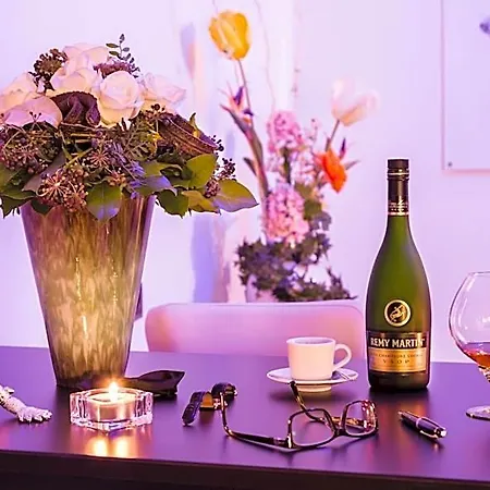 吴氏1号休息室酒店 酒店 Kuhbach (Aichach-Friedberg)