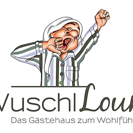 Hotel Wuschl Lounge