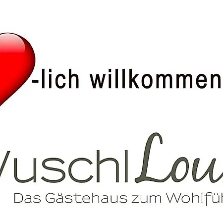 酒店 吴氏1号休息室酒店 Kuhbach (Aichach-Friedberg)