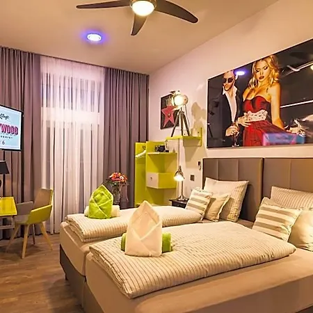 Wuschl Lounge 3*