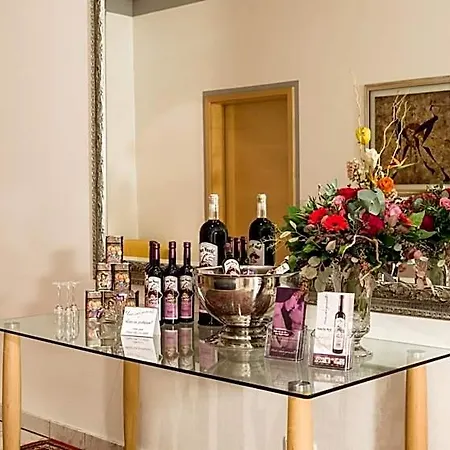 吴氏1号休息室酒店 3* Kuhbach (Aichach-Friedberg)
