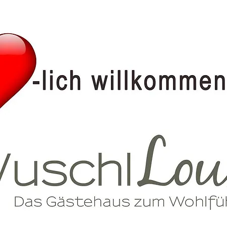 Wuschl Lounge 3* Kühbach