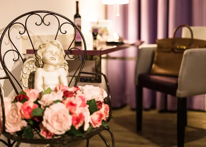 Wuschl Lounge 3* Kuhbach (Aichach-Friedberg)