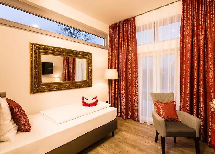 Wuschl Lounge Hotel